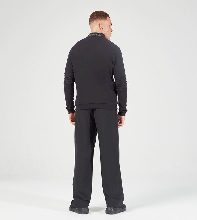 Essential Agility Track Jacket