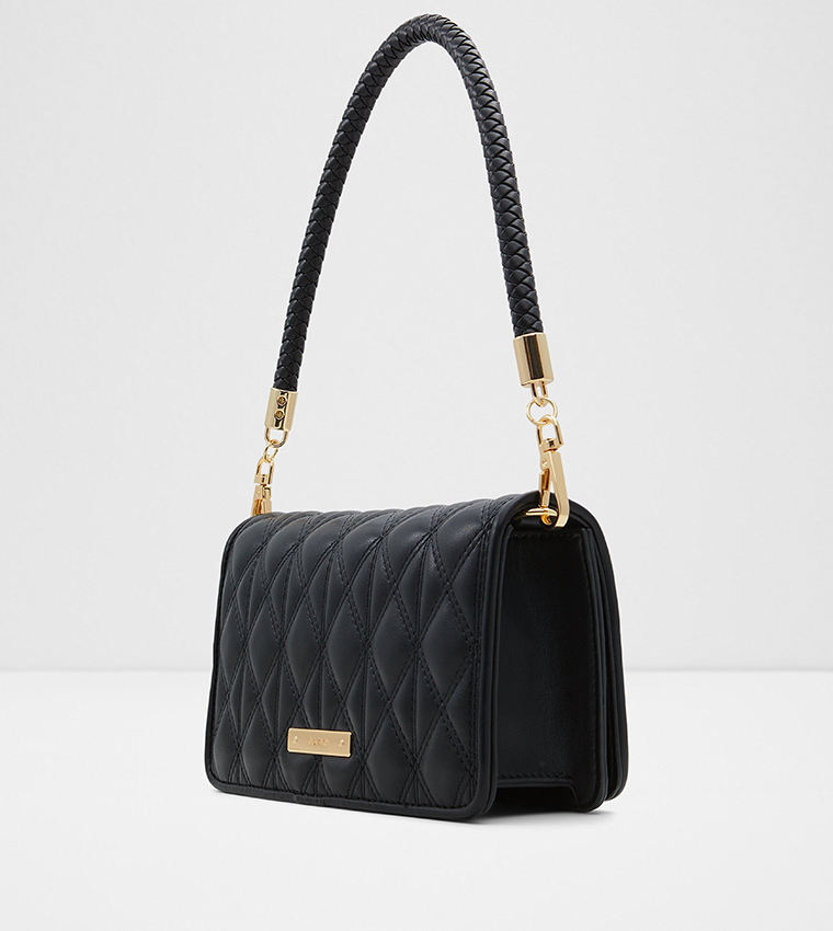 Aldo quilted clearance shoulder bag