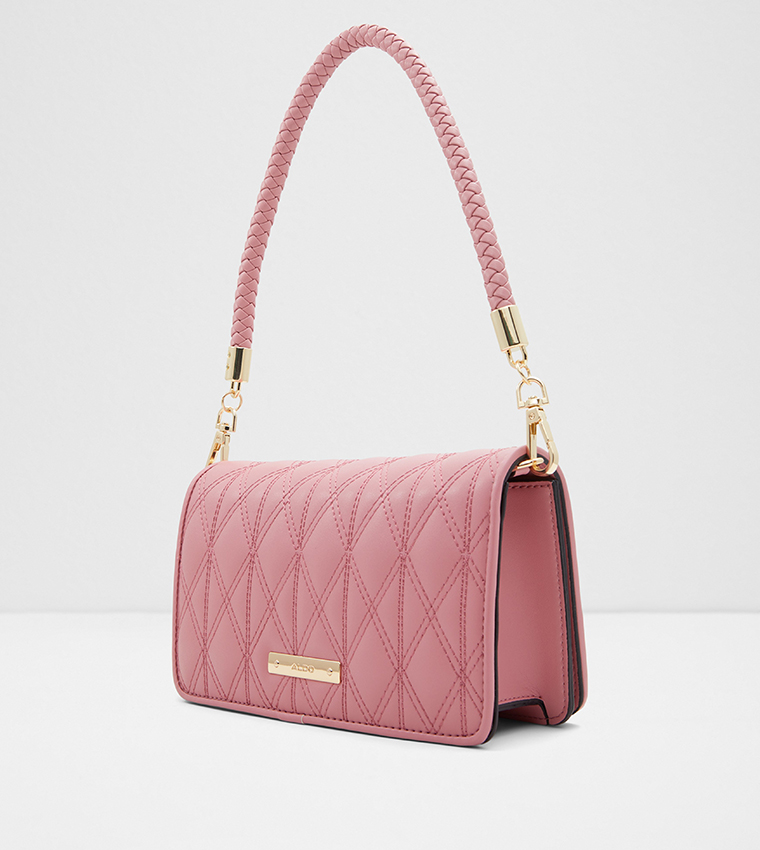 Aldo clearance quilted bag