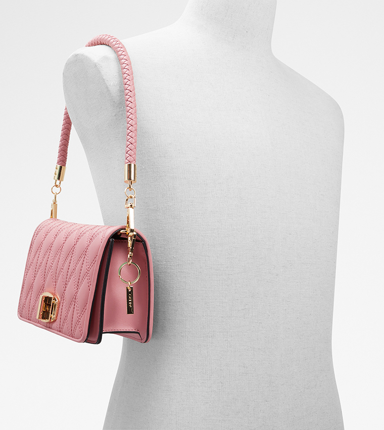 Aldo quilted bag store