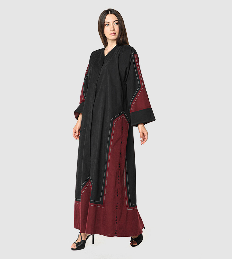 مويستريت  عباية - متعدد Abayas