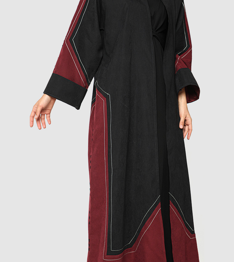 مويستريت  عباية - متعدد Abayas