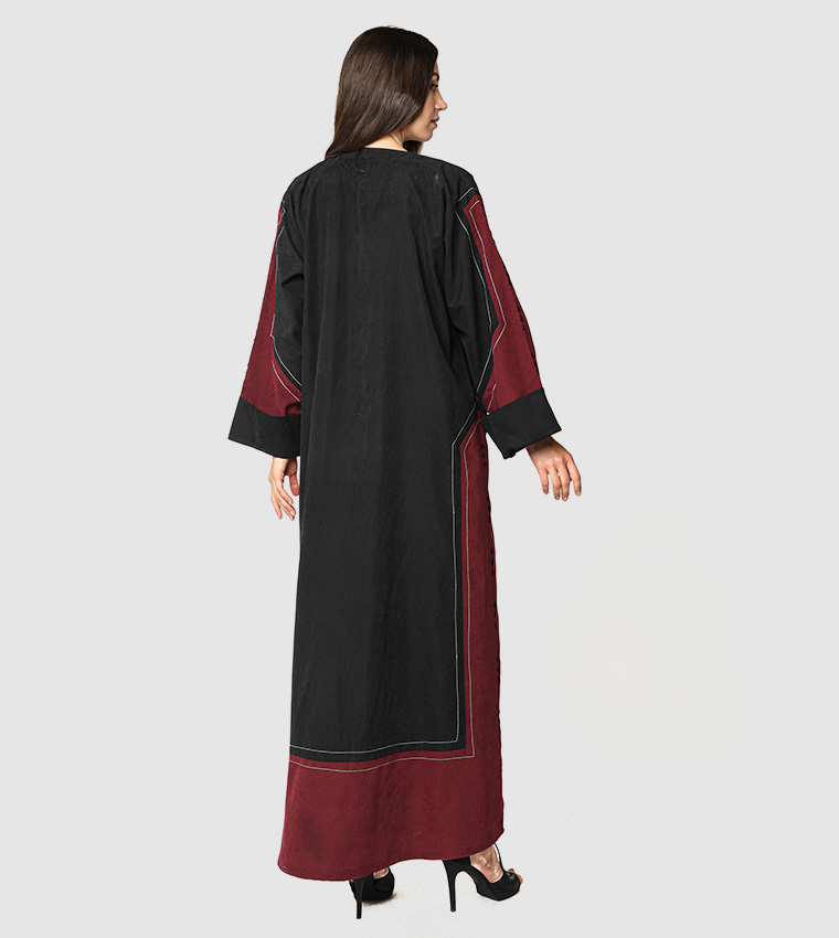 مويستريت  عباية - متعدد Abayas