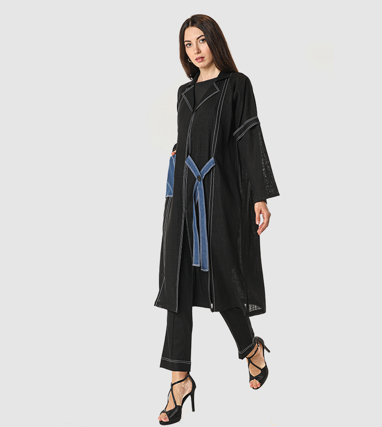 طقم سفر كاجوال