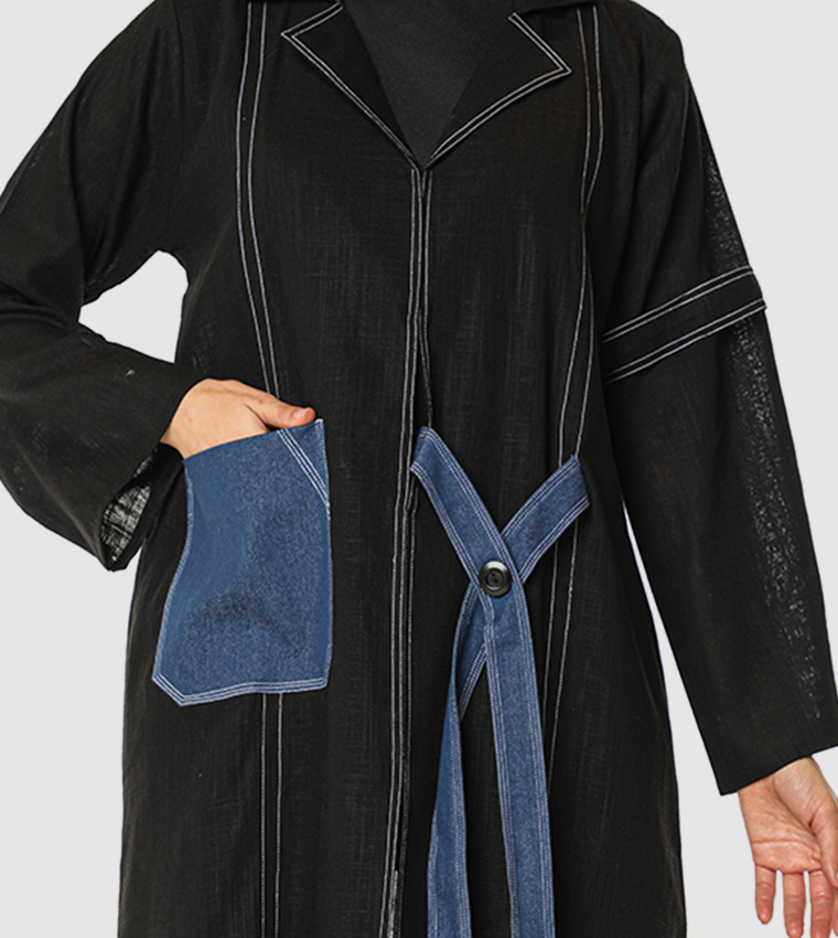 طقم سفر كاجوال