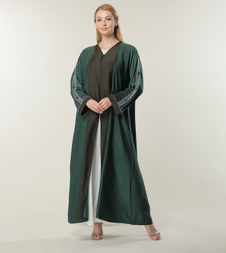 مويستريت  عباية - متعدد Abayas