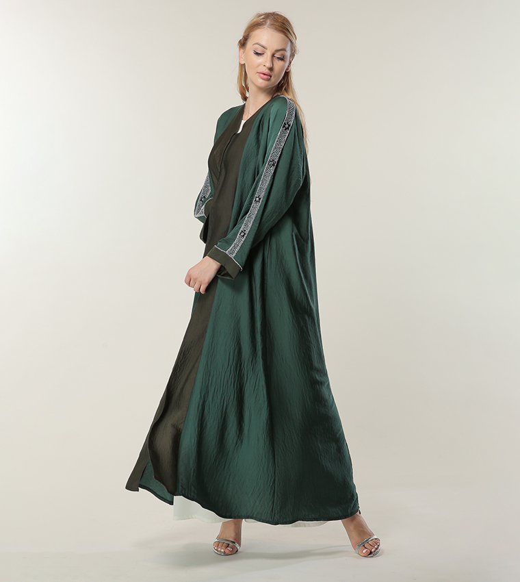 مويستريت  عباية - متعدد Abayas