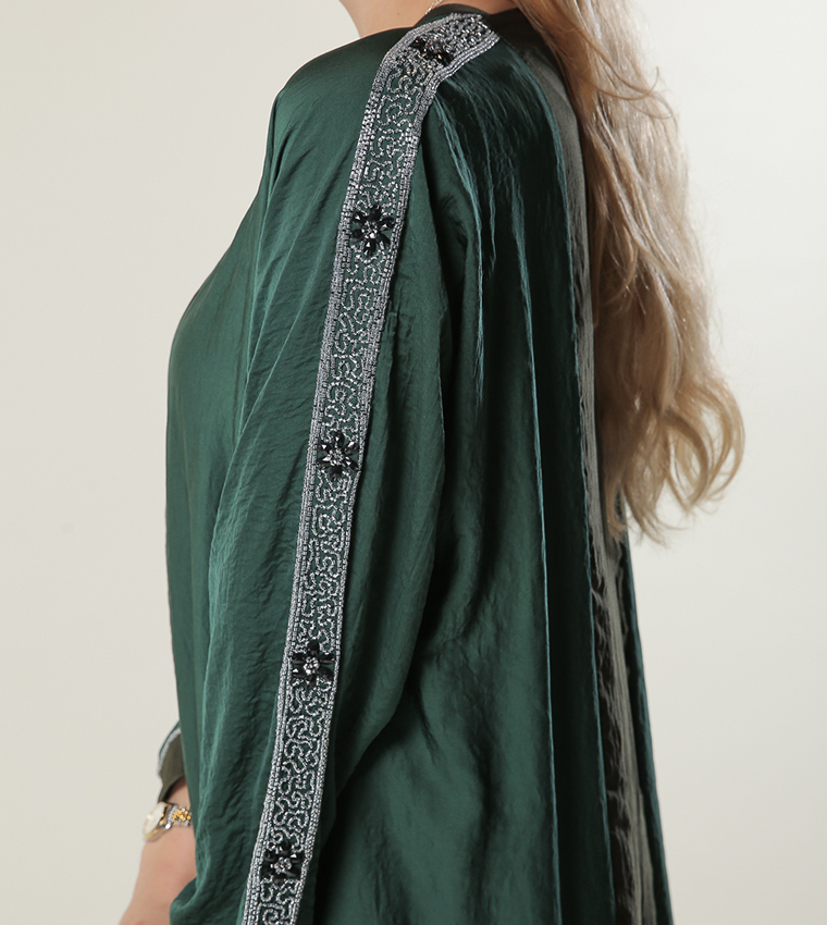 مويستريت  عباية - متعدد Abayas