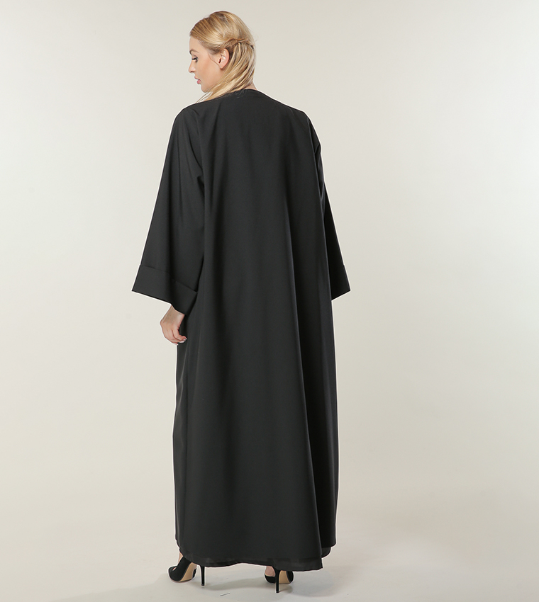 Moistreet  Abayas - Multi Abayas
