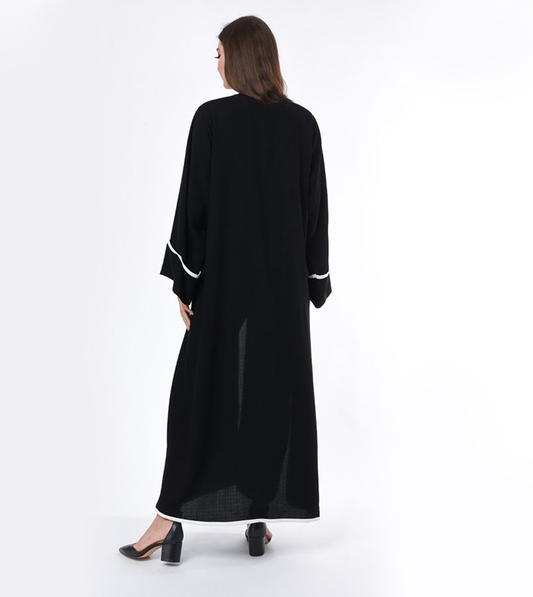 عباية كاجوال 