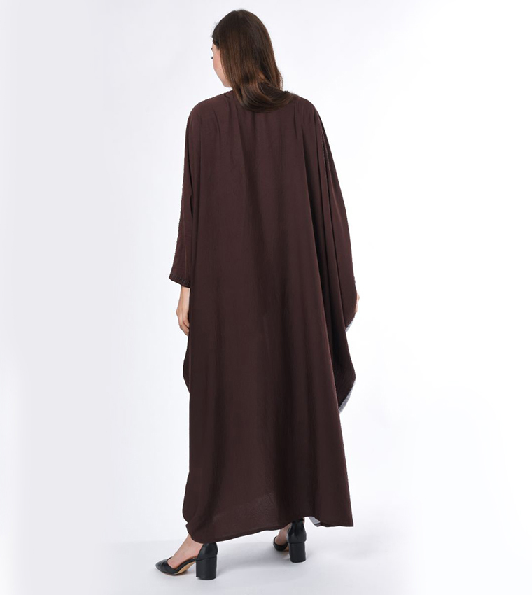 Moistreet  Abayas - Multi Abayas