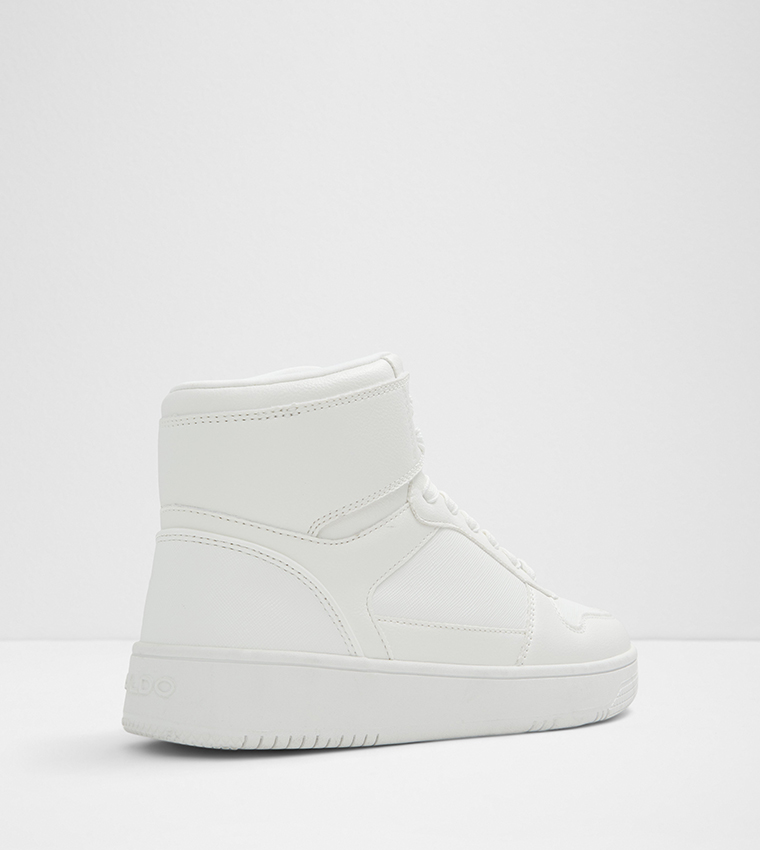 MOMENTUM High Top Sneakers