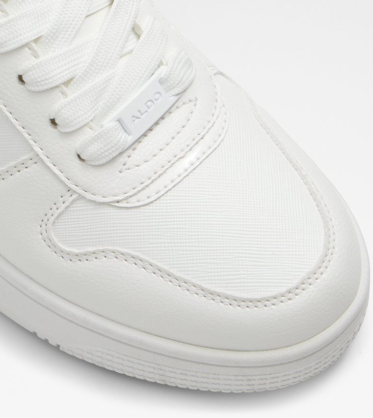 MOMENTUM High Top Sneakers