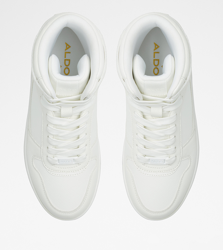 MOMENTUM High Top Sneakers