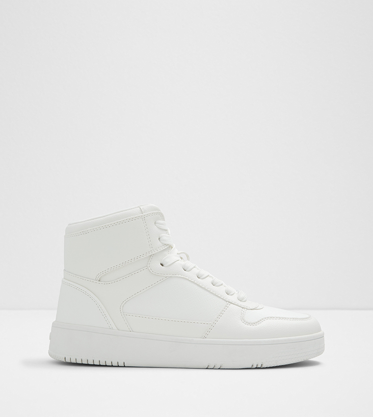 Aldo high clearance top shoes