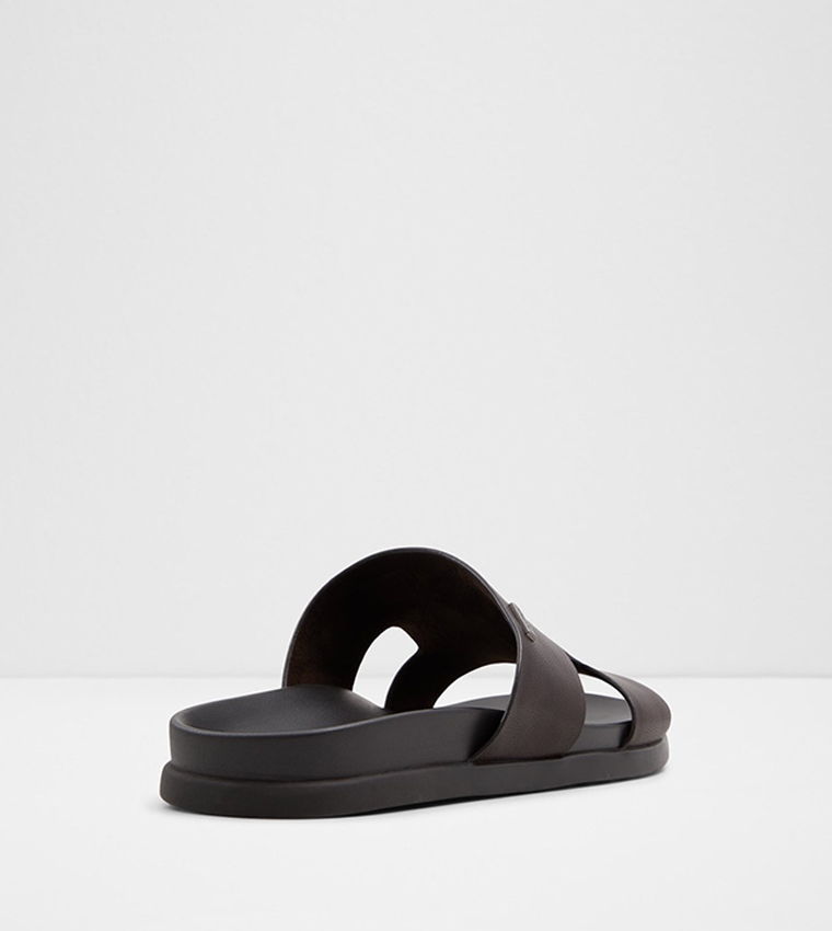 MONDI-IN Cut-Out Comfort Sandals