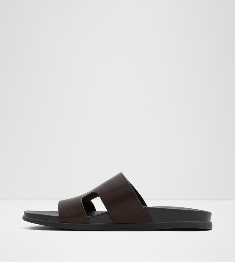 MONDI-IN Cut-Out Comfort Sandals