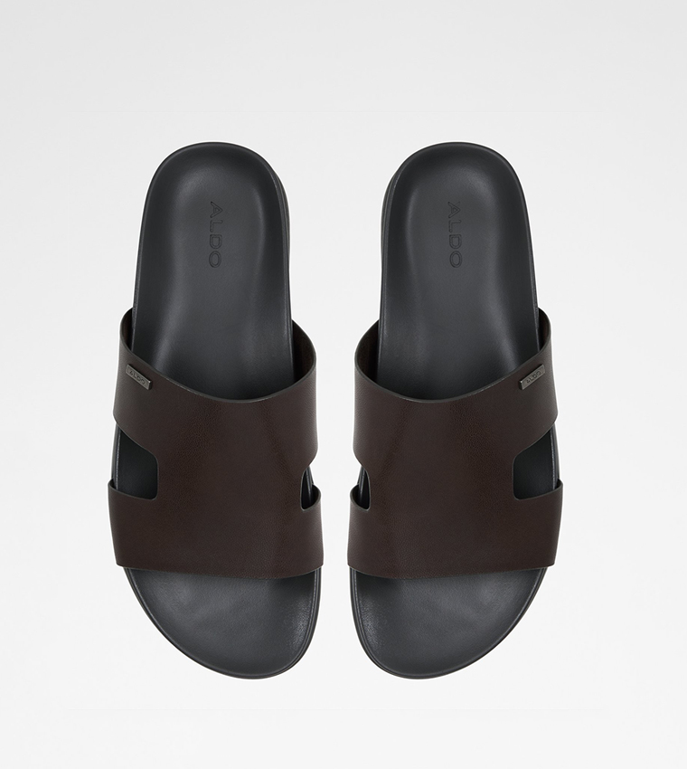 MONDI-IN Cut-Out Comfort Sandals