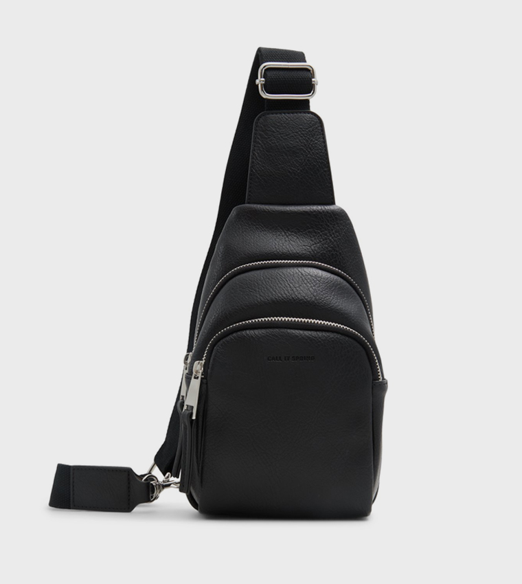 Crossbody rugzak outlet