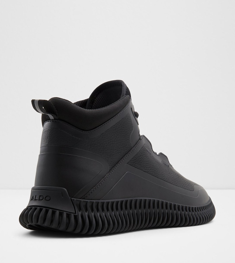 MORISON High Top Sneakers
