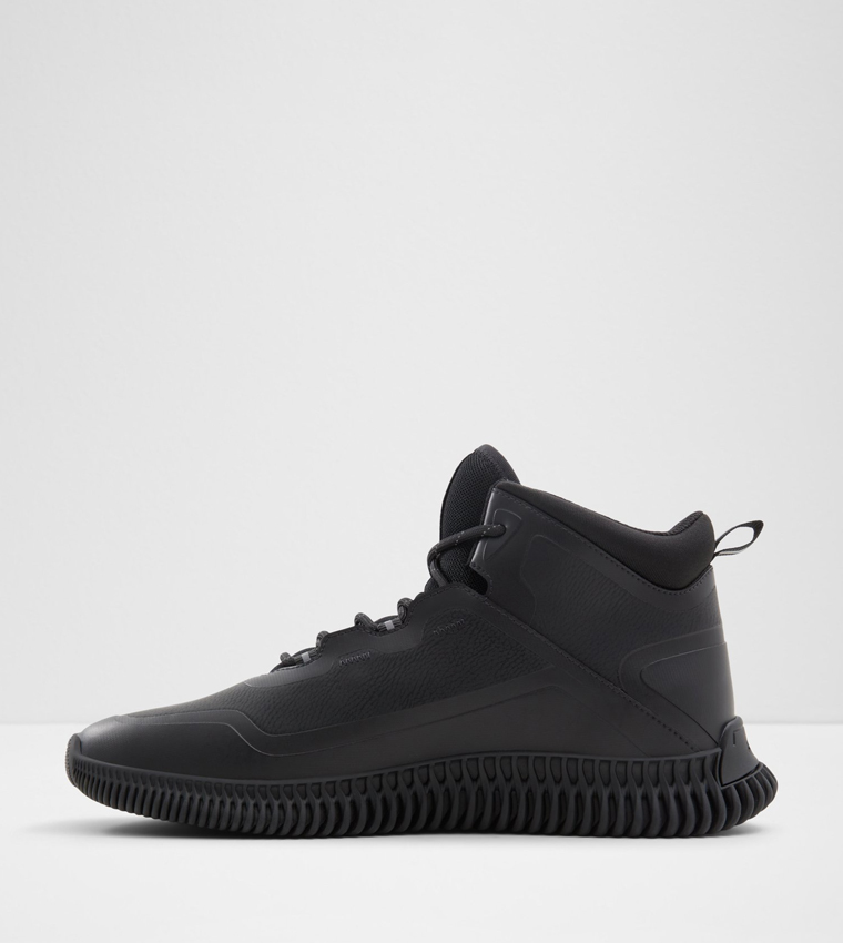 MORISON High Top Sneakers