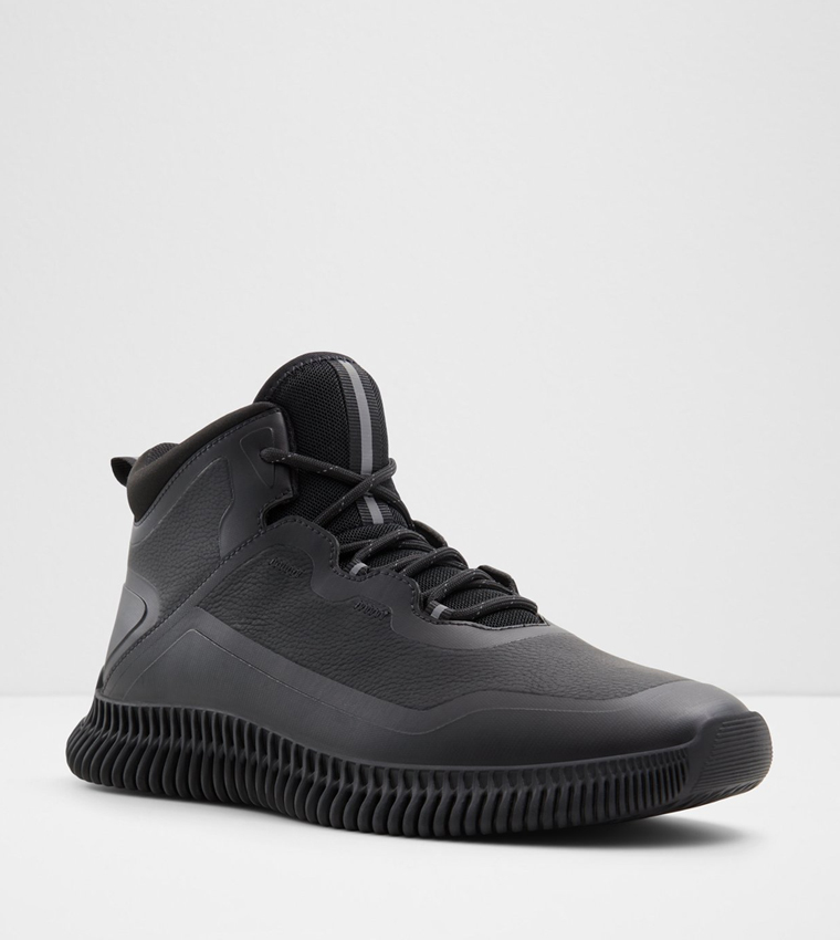 MORISON High Top Sneakers