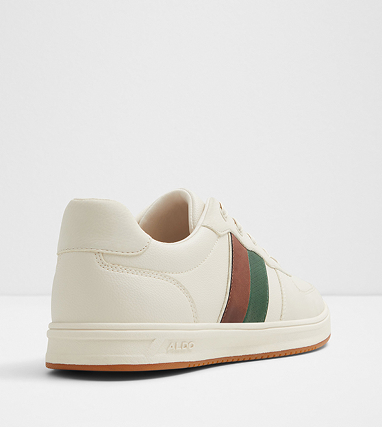 MORRISEY Lace-Up Sneakers