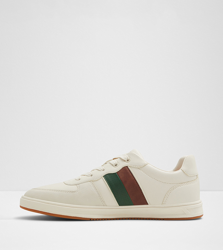 MORRISEY Lace-Up Sneakers