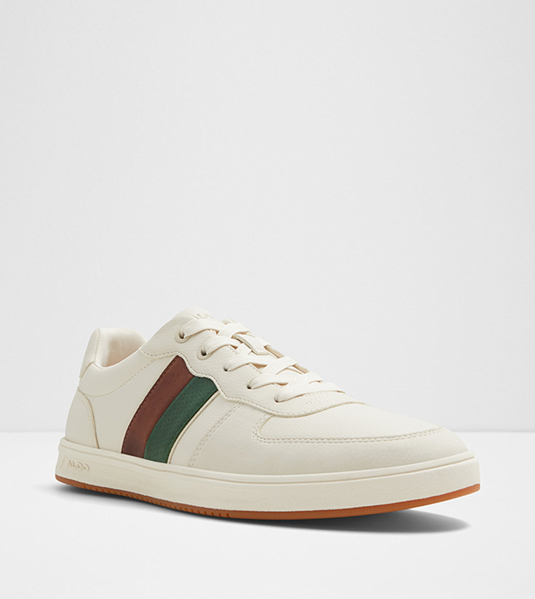 MORRISEY Lace-Up Sneakers