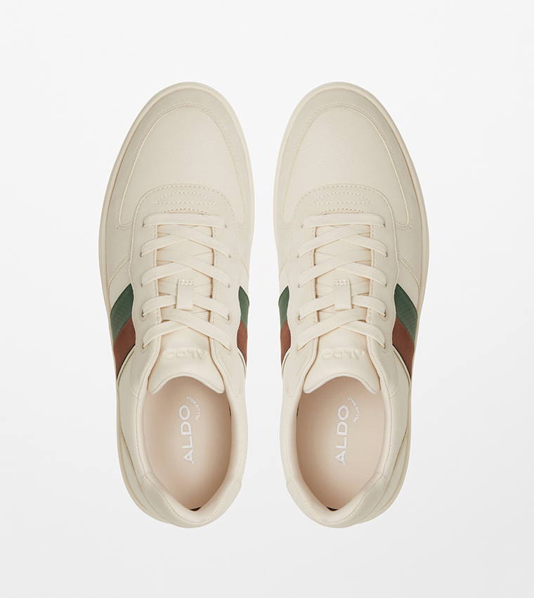 MORRISEY Lace-Up Sneakers