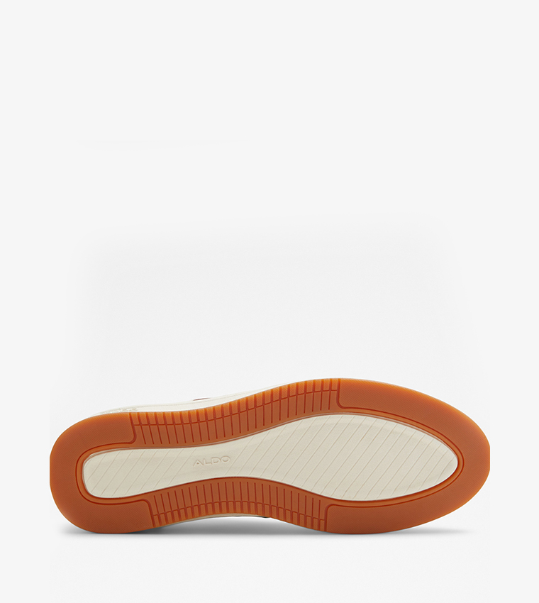 MORRISEY Lace-Up Sneakers