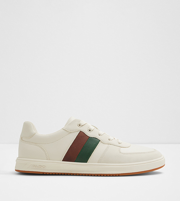 MORRISEY Lace-Up Sneakers