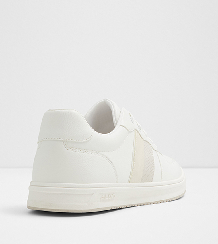 MORRISEY Lace-Up Sneakers