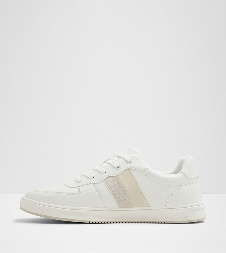 MORRISEY Lace-Up Sneakers