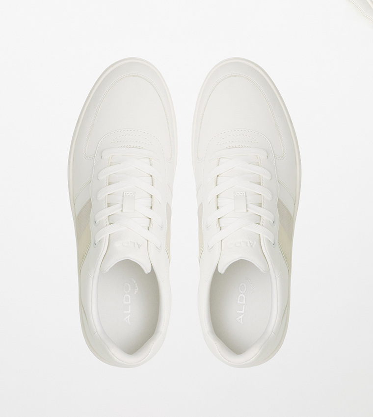 MORRISEY Lace-Up Sneakers