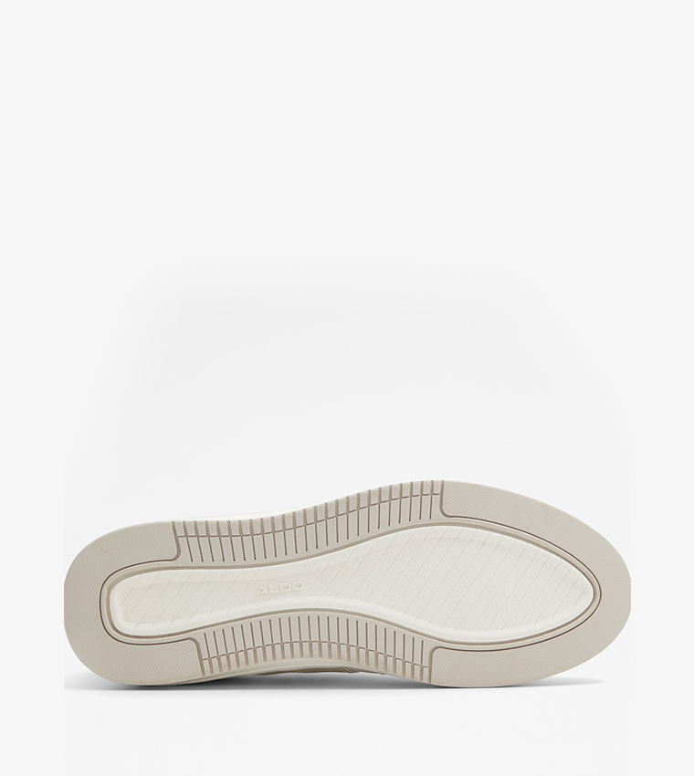 MORRISEY Lace-Up Sneakers