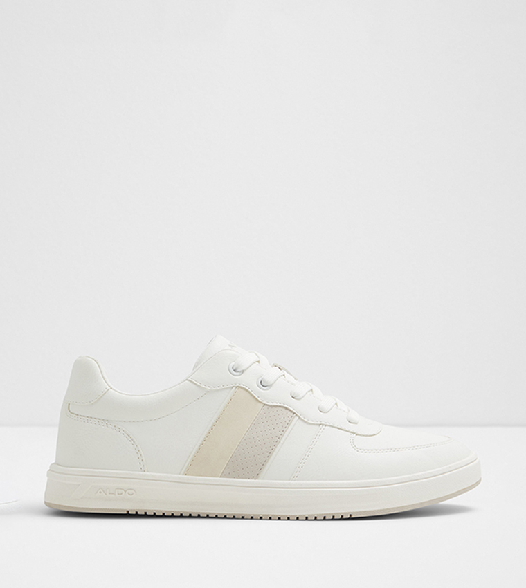 MORRISEY Lace-Up Sneakers