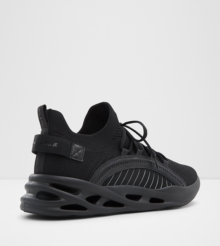 MOTIONX Lace Up Sneakers