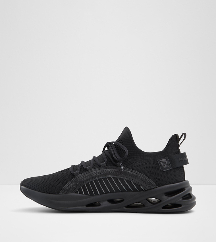 MOTIONX Lace Up Sneakers