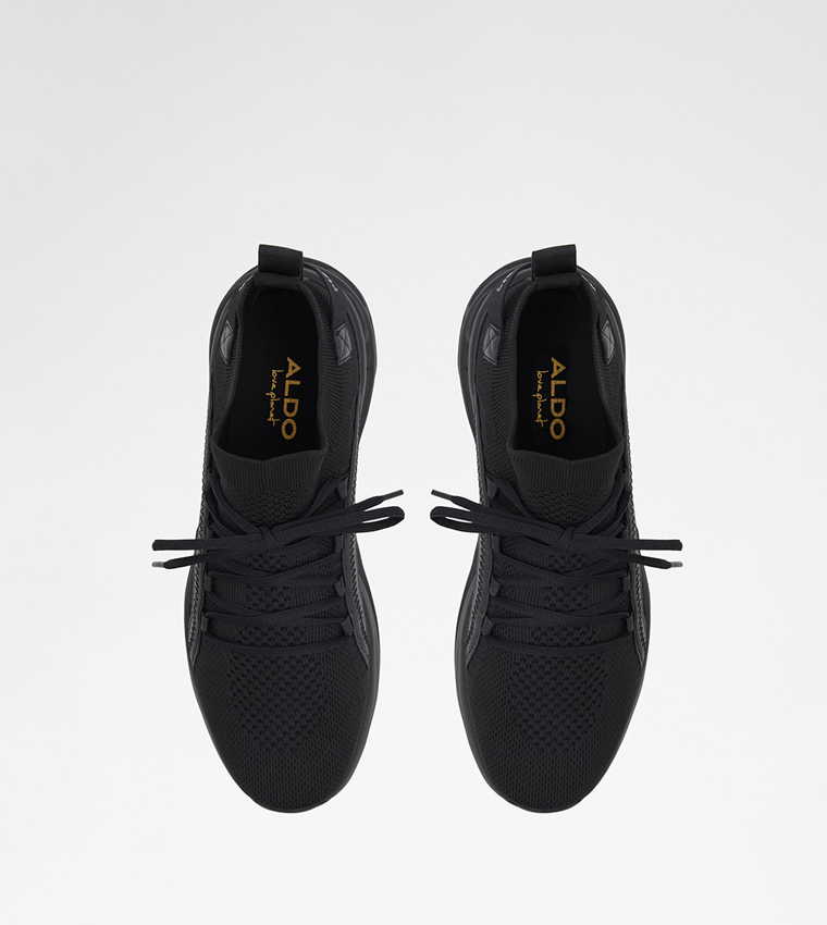 MOTIONX Lace Up Sneakers