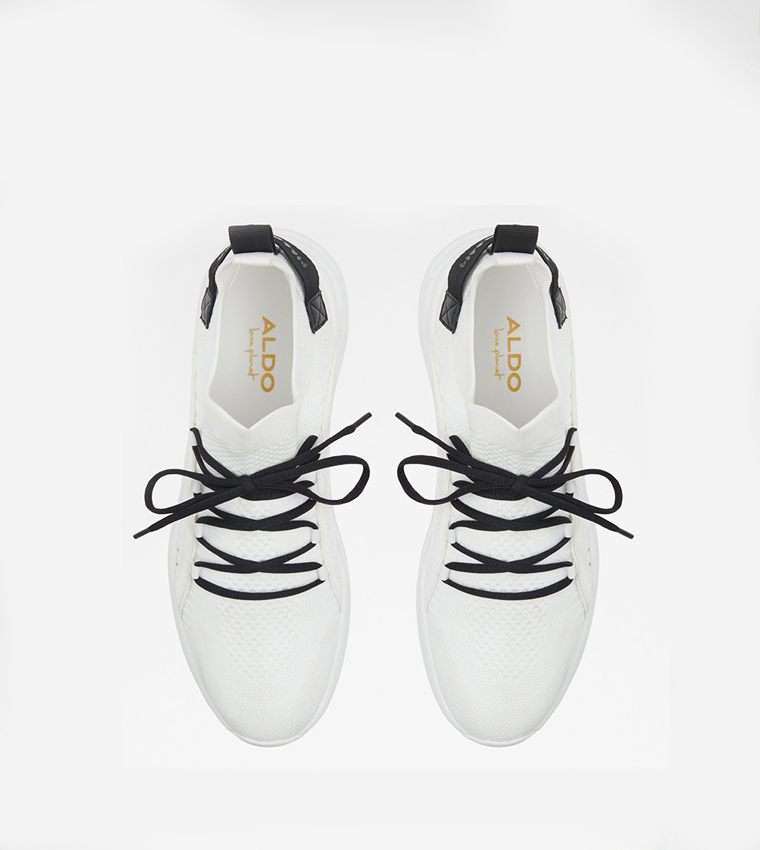 MOTIONX Lace Up Sneakers