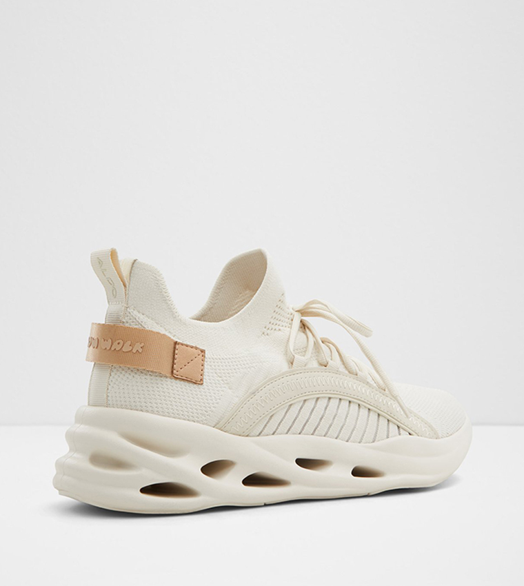 MOTIONX Lace Up Sneakers