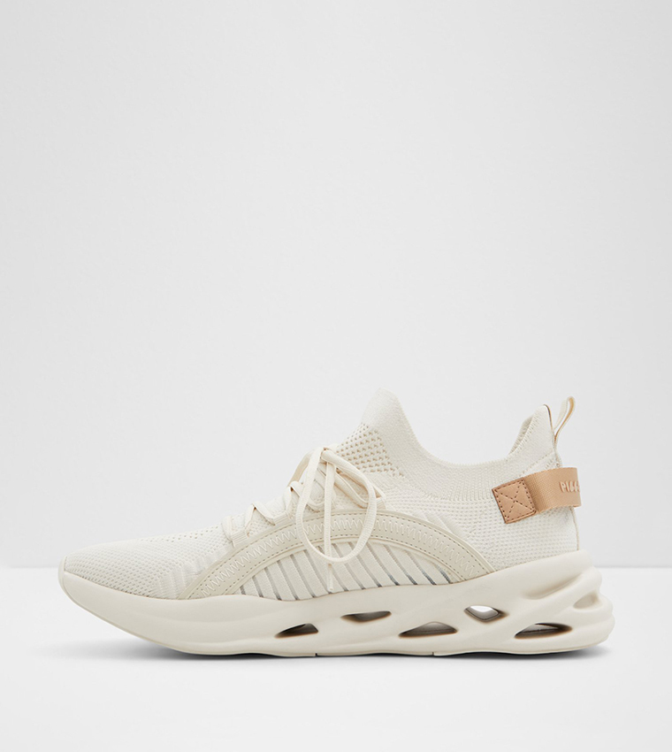 MOTIONX Lace Up Sneakers
