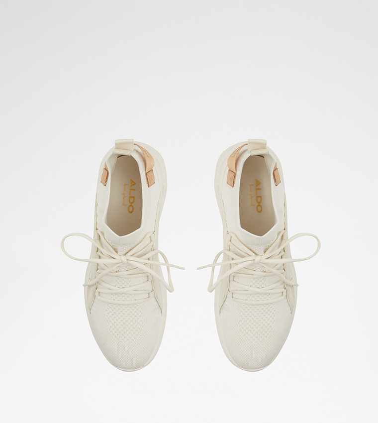 MOTIONX Lace Up Sneakers