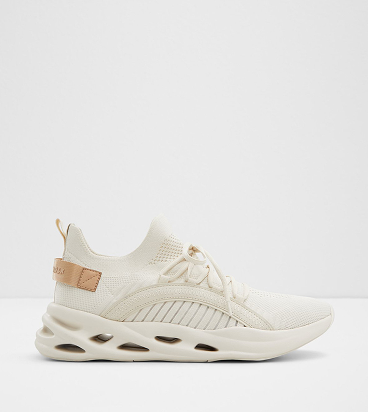 MOTIONX Lace Up Sneakers