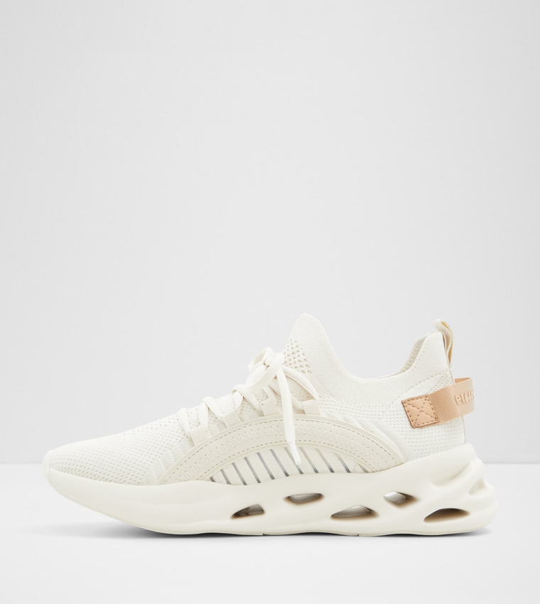 MOTIONXX Lace Up Sock Sneakers
