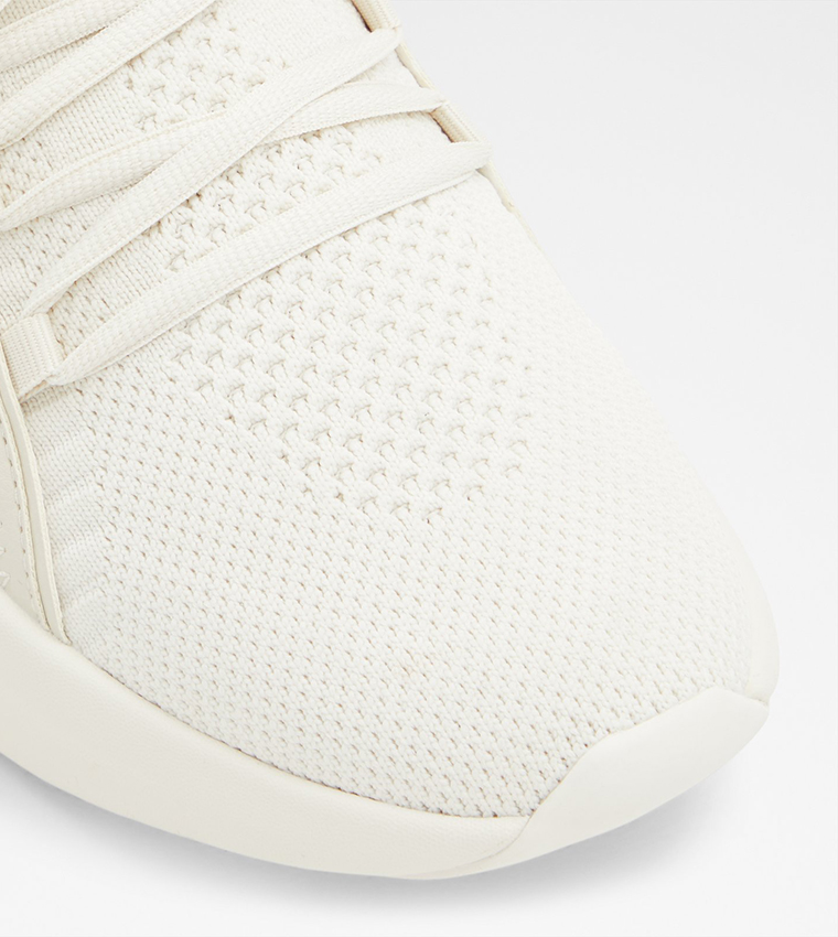 MOTIONXX Lace Up Sock Sneakers