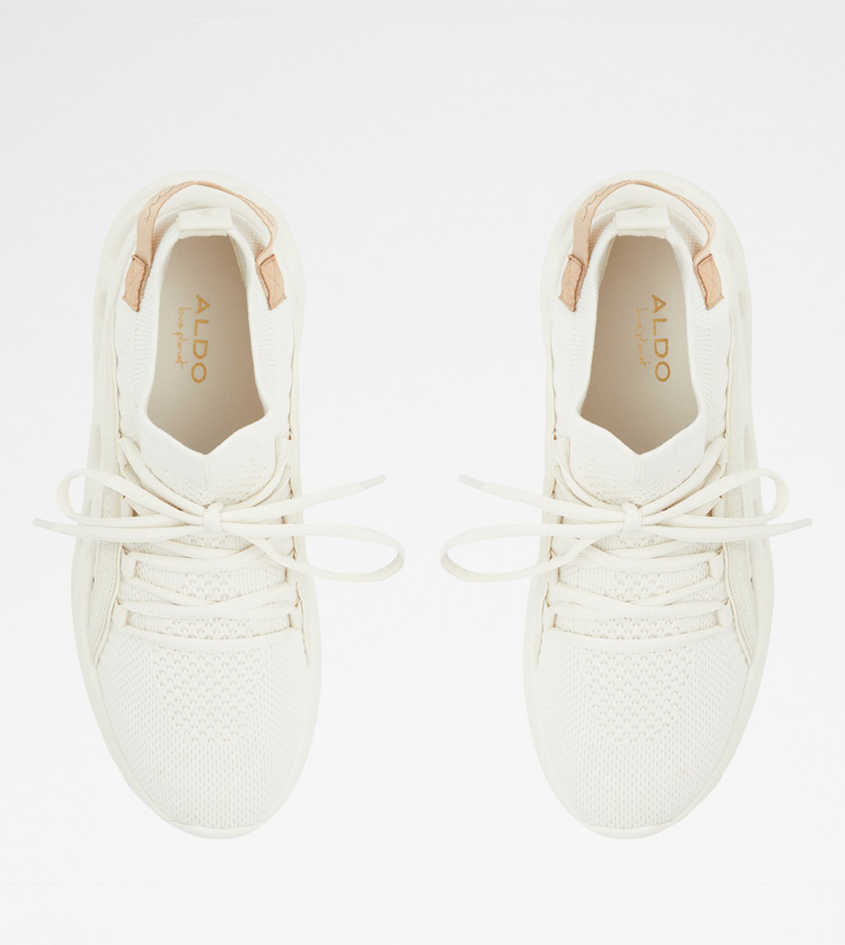 MOTIONXX Lace Up Sock Sneakers