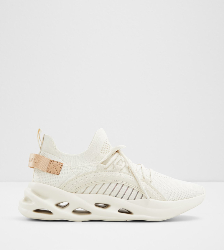 MOTIONXX Lace Up Sock Sneakers