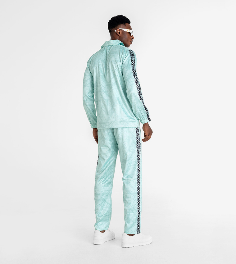 Eco Korbin Track Pants